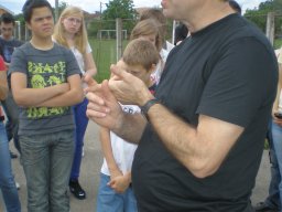 2010 Legek kirándulása